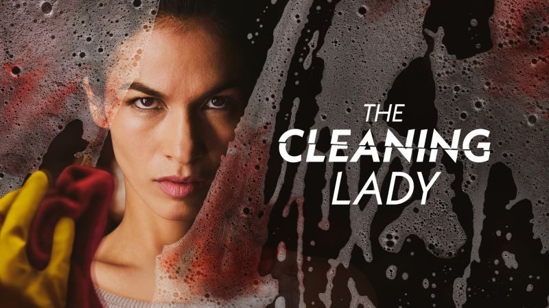 The Cleaning Lady Season 2 / Чистачката Сезон 2